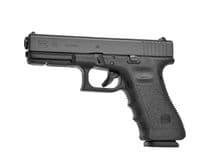 Glock G22 Gen 3 .40 S&W - Trusted Professional & Personal Defense Pistol - .40 S&W