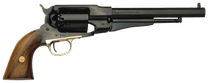 Traditions 1858 Army .44 Cal Break-Open Revolver - Blued Finish - .44