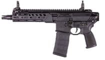 Sig Sauer MCX-SPEAR-LT 5.56 NATO 9in Black - 5.56 NATO