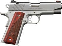 Kimber Pro Carry II Stainless .45 ACP 4" - 7 Round... - .45 ACP