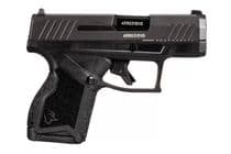 Taurus GX4 Compact 9mm - Ergonomic Conceal & Carry Pistol - 9mm