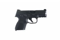 FN America FNS-40 Compact Defender - .40 S&W Pistol - .40 S&W
