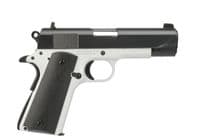 Tisas 1911 Aviator - Black Cerakote, 9mm, Lightweight Semi-Auto - 9mm