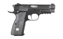 Girsan MCP 35 OPS 9mm Compact Optic-Ready Pistol - Black - 9mm