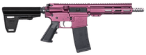 Great Lakes Firearms GL-15 223 Wylde 7.5in Charcoa... - .223 Wylde