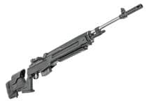 Springfield M1A Precision Elite - 6.5 Creedmoor Rifle - 6.5 Creedmoor
