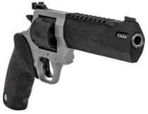 Taurus Raging Hunter - .44 Magnum Revolver Matte Stainless Finish - .44 Magnum
