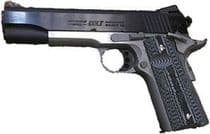 Colt Competitor .45 ACP Two-Tone Pistol - .45 ACP