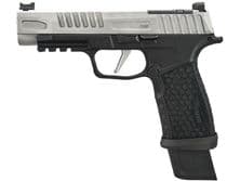 Sig Sauer P365 Fuse OR 9mm 4.3in Stainless - 9mm