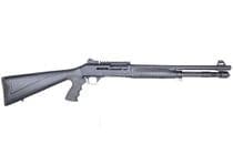 Radikal Sax-2 Semi-Auto 12 Gauge Shotgun - Precisi... - 12 Gauge