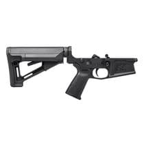 Aero Precision M5 .308 Lower Receiver - Black Tact... - .308 Win