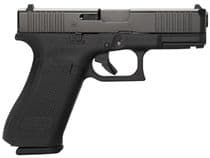 Glock G45 V 9mm 4.02in Black - 9mm
