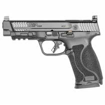 Smith & Wesson M&P10mm M2.0 Optics Ready FDE Pistol - 15rd, 4" Barrel - 10MM AUTO