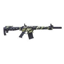 Citadel Boss-25 12 Gauge 18.75in Vector Camo Green - 12 Gauge