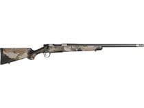 Christensen Arms Ridgeline FFT 801-060079-00 Rifle 25 Creedmoor 20" 4+1 Bolt Carbon Fiber Threaded Barrel Burnt Bronze