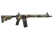 Hi-Point HP-15R 5.56 NATO 16in M81 Woodland Camo - 5.56 NATO