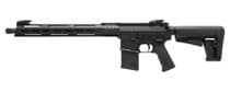 Kriss DMK22C: Ambidextrous .22 LR Semi-Auto Sport ... - .22 LR