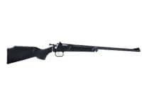 Crickett Youth .22 WMR Rifle - Lightweight Black S... - .22 WMR
