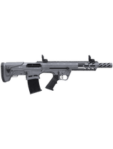 Citadel Pup Scout Gen 1 Semi-Auto Shotgun, 18.5" B... - 
