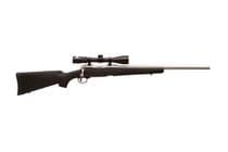 Savage Trophy Hunter XP .308 Stainless Bolt-Action... - .308 Win
