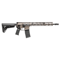 Vktr Industries VK-1PW 5.56mm 13.7in FDE - 5.56 NATO