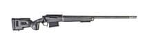 Christensen Arms TFM .338 Lapua Mag 27in Stainless - .338 Lapua Magnum