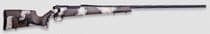 Weatherby Mark V High Country .257 Weatherby Magnum 28in Graphite Black