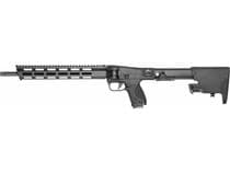 Smith & Wesson M&P FPC .22 LR 16.25in Black - .22 LR