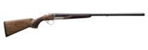 Charles Daly Superior 528 Elite Side-by-Side 28GA ... - 28 Gauge