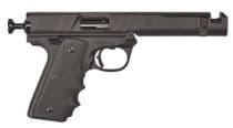 Volquartsen Mamba-X Gen 1 .22 LR Precision Pistol w/ Red Dot Mount - .22 LR