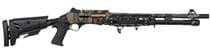 Orthos Arms Raider S4 12 Gauge 18.5in Camo - 12 Gauge