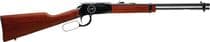 Rossi Rio Bravo .22 LR 18in Black Wood - .22 LR