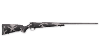 Weatherby Vanguard Talon Gen 1 - 6.5 Creedmoor Pre... - 6.5 Creedmoor
