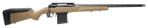 Savage 110 Carbon Tactical Bolt-Action Rifle, 6.5 ... - 6.5 Creedmoor