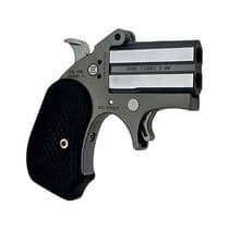 Bond Arms Stinger Stubby 9mm 2.2in Stainless - 9mm