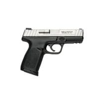 Smith & Wesson SD40 VE: .40 S&W Striker-Fired Pers... - .40 S&W