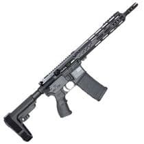 Fostech Stryker 5.56 NATO 10.5in Black - 5.56 NATO