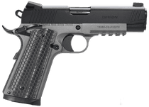 EAA MC1911C Gen 1 Untouchable .45 ACP Black Stainl... - .45 ACP