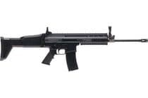 FN SCAR 16S Gen 1 Tactical Rifle, 5.56mm NATO, Sem... - 5.56 NATO