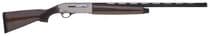 Tristar Raptor 20 GA Semi-Auto Shotgun - Silver, 26" Barrel, Lightweight - 20 Gauge