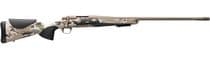 Browning X-Bolt 2 Speed LR 6.8 Western 26in Tan Camo Bronze - 6.8 Western