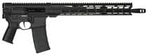 CMMG Dissent Mk4 6.5 Grendel Rifle, 16" Barrel, Adj. Gas Block - 6.5 Grendel