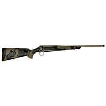 Sauer 100 Creedmoor Precision Bolt Rifle - KUIU Camo Finish - 6.5 Creedmoor