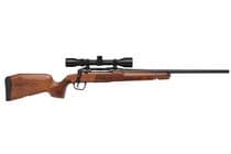 Savage Axis 2 XP .243 Win Bolt-Action Rifle - Precision Hunter's Choice - .243 Winchester