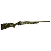 CVA Cascade 6.5 Creedmoor Bolt Action Rifle - Mossy Oak Precision Edition - 6.5 Creedmoor
