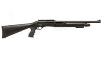 GPA3 Tactical 12GA Pump Shotgun - Reliable Home Defense & Sport - 12 Gauge