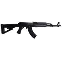 Zastava ZPAPM70 Gen 1 7.62x39mm Underfold Semi-Auto Rifle - 7.62X39