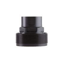 Dead Air Armament Wolverine Threaded Insert 26mm LH PAP92 Compatible