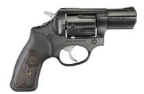 Ruger SP101 Gen 1 .357 Magnum Stainless Revolver -... - .357 Magnum