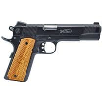 TriStar Classic II 1911 .45 ACP Pistol - 5" Barrel, 8+1 Cap, Blued Finish - .45 ACP